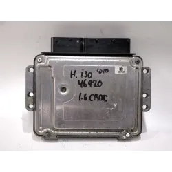 Recambio de centralita inyeccion para hyundai i30 (fd) 1.6 crdi referencia OEM IAM 391142A410  