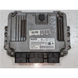 Recambio de centralita inyeccion para peugeot 307 berlina (s2)(06.2005) 1.6 x-line [1,6 ltr. - 80 kw hdi] referencia OEM IAM 028
