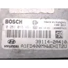 Recambio de centralita inyeccion para hyundai i30 (fd) 1.6 crdi referencia OEM IAM 391142A410  