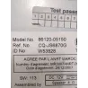Recambio de radio cd para toyota avensis (_t25_) 2.0 d-4d (adt250_) referencia OEM IAM 8612005150  