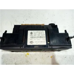 Recambio de mandos climatizador para audi a6 berlina (4b2)(1997) 2.5 tdi referencia OEM IAM 4B0820043P  