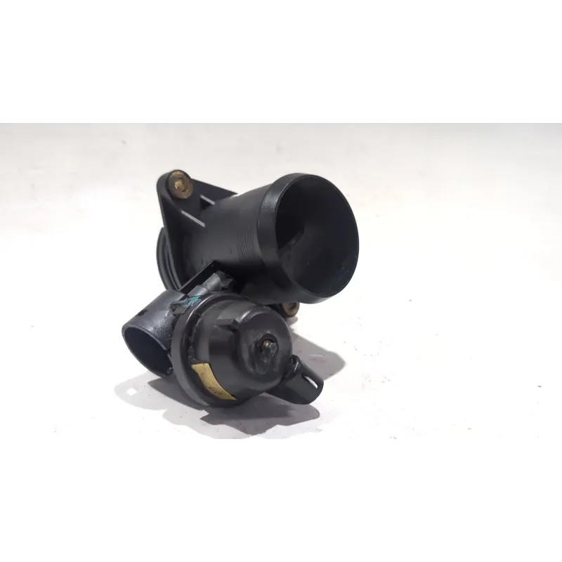 Recambio de caja mariposa para fiat scudo furgón (220l) 2.0 jtd referencia OEM IAM AK0012654  