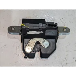 Recambio de cerradura porton para opel corsa d (2006) 1.3 cdti referencia OEM IAM 5570191  