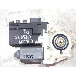 Recambio de motor elevalunas delantero izquierdo para citroën c8 (2002) 2.2 hdi referencia OEM IAM 1488740080  