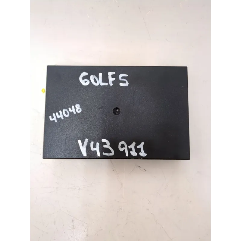 Recambio de modulo electronico para volkswagen golf v variant (1k5)(2007) 1.9 tdi referencia OEM IAM 1k0959433T  
