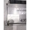 Recambio de centralita inyeccion para bmw serie 3 compacto (e46)(2001) 2.0 td referencia OEM IAM 0281001445  