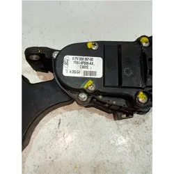 Recambio de potenciometro pedal gas para ford fiesta (cbk)(2002) referencia OEM IAM 6PV00856700  