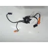 Recambio de anillo airbag para citroën xsara berlina (1997) 1.9 td referencia OEM IAM 61620011  