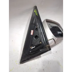 Recambio de retrovisor derecho para hyundai terracan (hp) 2.9 crdi 4wd referencia OEM IAM E4012155  