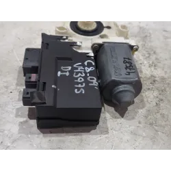 Recambio de motor elevalunas delantero izquierdo para citroën c8 (2002) 2.2 hdi referencia OEM IAM 1488740080  