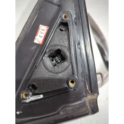Recambio de retrovisor derecho para hyundai terracan (hp) 2.9 crdi 4wd referencia OEM IAM E4012155  