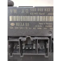 Recambio de modulo electronico para volkswagen golf v variant (1k5)(2007) 1.9 tdi referencia OEM IAM 1k0959433T  