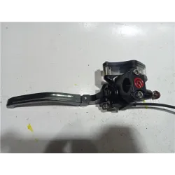 Recambio de maneta embrague para ducati monster 620 monster 620 referencia OEM IAM BREMBO DEPOSITO DE FRENO  