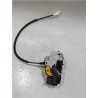 Recambio de cerradura puerta delantera izquierda para opel insignia berlina (2008) 2.0 cdti referencia OEM IAM 3023881LH4 OPEL I