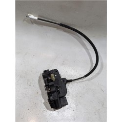 Recambio de cerradura puerta delantera izquierda para opel insignia berlina (2008) 2.0 cdti referencia OEM IAM 3023881LH4 OPEL I