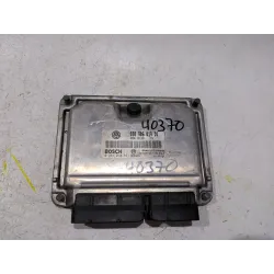 Recambio de centralita inyeccion para seat ibiza (6l1)(04.2002) 1.9 tdi referencia OEM IAM 038906019DQ  