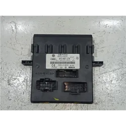 Recambio de modulo confort para audi a6 berlina (4f2)(2004) 2.0 tdi [2,0 ltr. - 103 kw tdi] referencia OEM IAM 4F0907279  