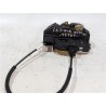 Recambio de cerradura puerta delantera izquierda para opel insignia berlina (2008) 2.0 cdti referencia OEM IAM 3023881LH4 OPEL I