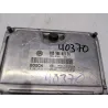 Recambio de centralita inyeccion para seat ibiza (6l1)(04.2002) 1.9 tdi referencia OEM IAM 038906019DQ  