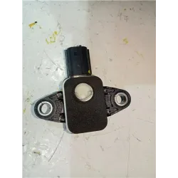 Recambio de sensor impacto para audi a3 (8p1)(05.2003) 2.0 tdi 16v referencia OEM IAM 8P0955557  