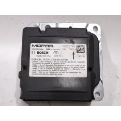CENTRALITA AIRBAG 520229749 0285013184 