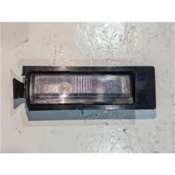 Recambio de piloto matricula para fiat iii punto (199)(2012) 1.3 75cv referencia OEM IAM 51767932  