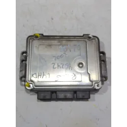 Recambio de centralita inyeccion para peugeot 206 (1998) 1.4 hdi eco 70 referencia OEM IAM 0281010707  