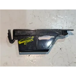 Recambio de piloto matricula para fiat iii punto (199)(2012) 1.3 75cv referencia OEM IAM 51767932  