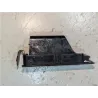 Recambio de piloto matricula para fiat iii punto (199)(2012) 1.3 75cv referencia OEM IAM 51767932  