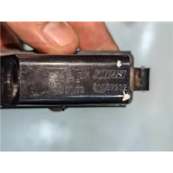 Recambio de piloto matricula para fiat iii punto (199)(2012) 1.3 75cv referencia OEM IAM 51767932  