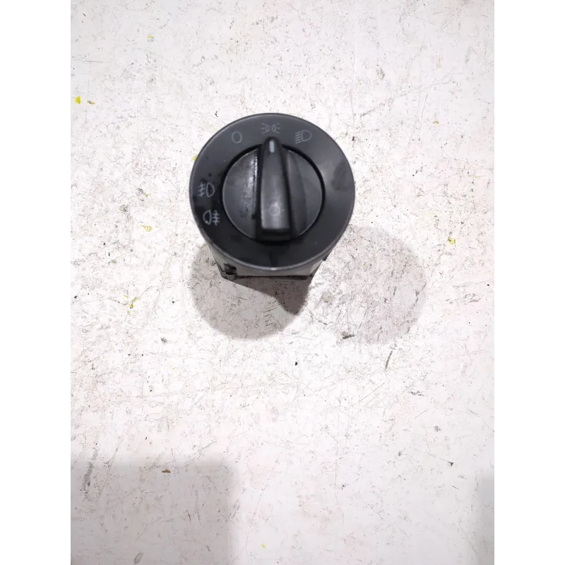 Recambio de mando luces para skoda fabia (5j2)(2007) 1.2 referencia OEM IAM 1U0941531D  