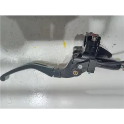 Recambio de maneta embrague para ducati monster 620 monster 620 referencia OEM IAM BREMBO DEPOSITO DE FRENO  