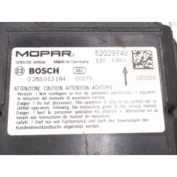 Recambio de centralita airbag para fiat 500x (334_) 1.6 d multijet (334axa1b, 334axa11) referencia OEM IAM 520229749 0285013184 