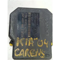 Recambio de nucleo abs para kia carens (rs)(2003) 2.0 crdi referencia OEM IAM 0K2FD437A0 BH60113600  