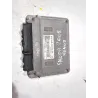 Recambio de centralita inyeccion para skoda fabia ii (542) 1.2 referencia OEM IAM 03D906023  