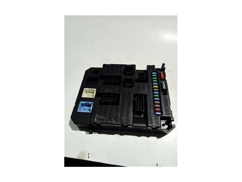 Recambio de bsi para peugeot 207 (2006) 1.4 confort [1,4 ltr. - 50 kw hdi] referencia OEM IAM 9659285380  