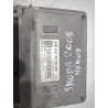 Recambio de centralita inyeccion para skoda fabia ii (542) 1.2 referencia OEM IAM 03D906023  