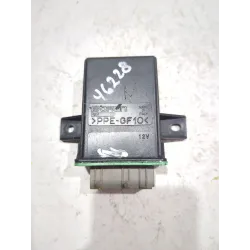 Recambio de caja precalentamiento para peugeot partner furgón (5) 1.9 d referencia OEM IAM 9631577780  