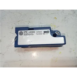 Recambio de sensor impacto para seat toledo (1m2)(03.1999) 1.9 tdi referencia OEM IAM 1J0909606E  