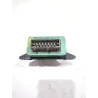 Recambio de caja precalentamiento para peugeot partner furgón (5) 1.9 d referencia OEM IAM 9631577780  