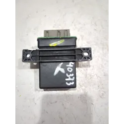 Recambio de caja precalentamiento para peugeot partner furgón (5) 1.9 d referencia OEM IAM 9631577780  