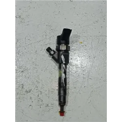 Recambio de inyector para renault laguna ii (bg0)(2001) 1.9 dci (bg0g) referencia OEM IAM 7700111014  