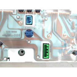Recambio de cuadro completo para mg mg zs referencia OEM IAM RG22233  