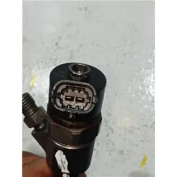 Recambio de inyector para renault laguna ii (bg0)(2001) 1.9 dci (bg0g) referencia OEM IAM 7700111014  