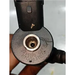 Recambio de inyector para renault laguna ii (bg0)(2001) 1.9 dci (bg0g) referencia OEM IAM 7700111014  