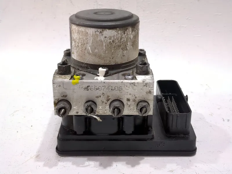 Recambio de nucleo abs para fiat 500x (334_) 1.6 d multijet (334axa1b, 334axa11) referencia OEM IAM 52049764 PC60952564DCB  
