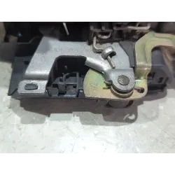 Recambio de cerradura puerta delantera izquierda para seat ibiza iii (6l1) 1.9 tdi referencia OEM IAM 837015A  