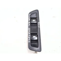 MANDO ELEVALUNAS DELANTERO IZQUIERDO 96657927ZD 