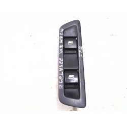 MANDO ELEVALUNAS DELANTERO IZQUIERDO 96657927ZD 