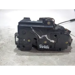 Recambio de cerradura puerta delantera izquierda para seat ibiza iii (6l1) 1.9 tdi referencia OEM IAM 837015A  